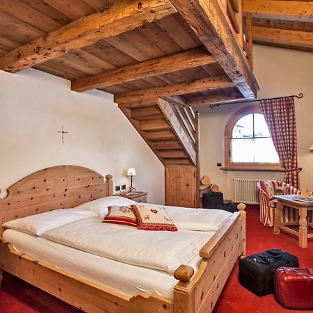 Chalet Mattias 리비뇨 외부 사진