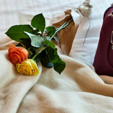 Chalet Mattias 리비뇨 외부 사진