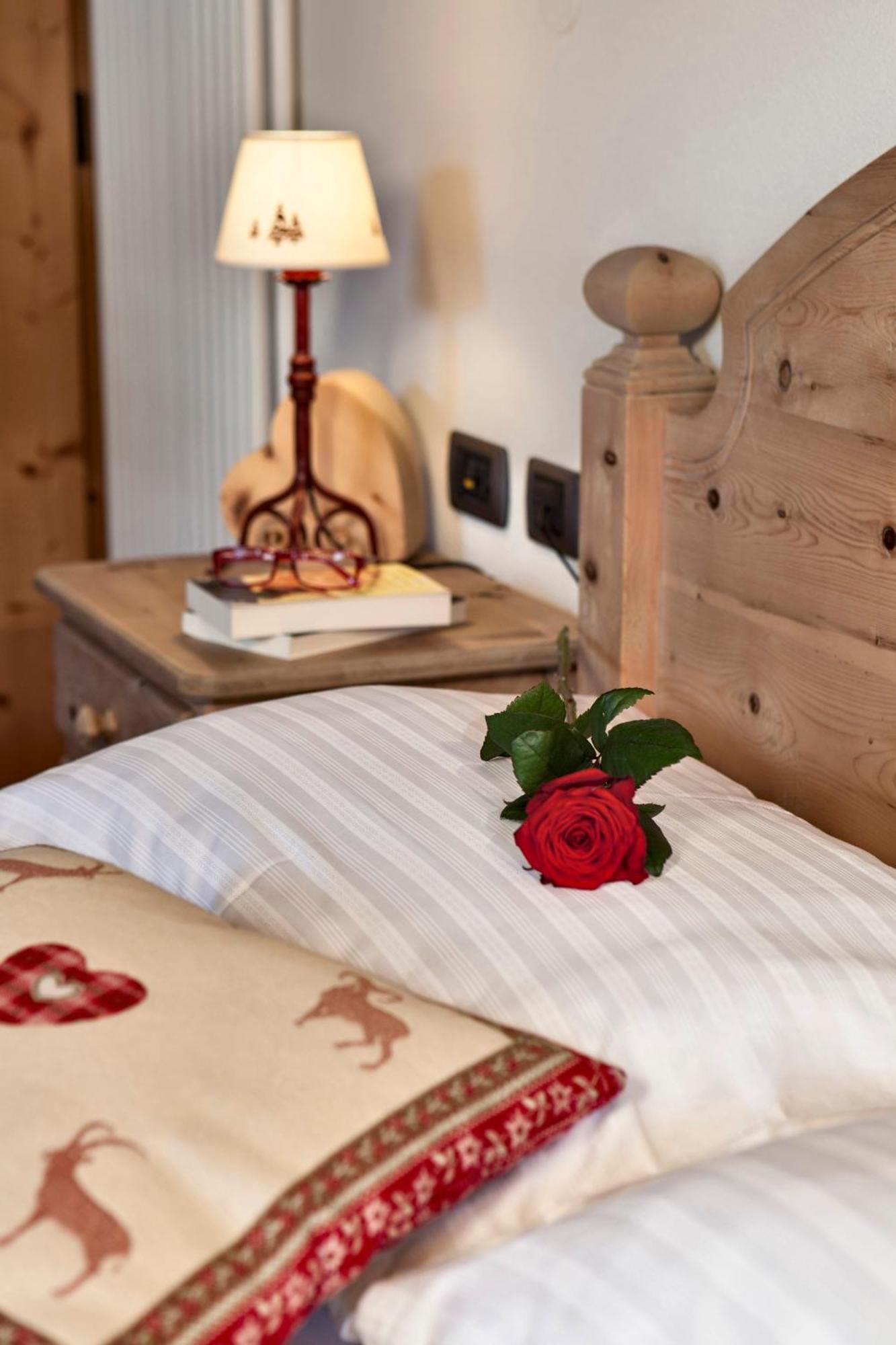 Chalet Mattias 리비뇨 외부 사진