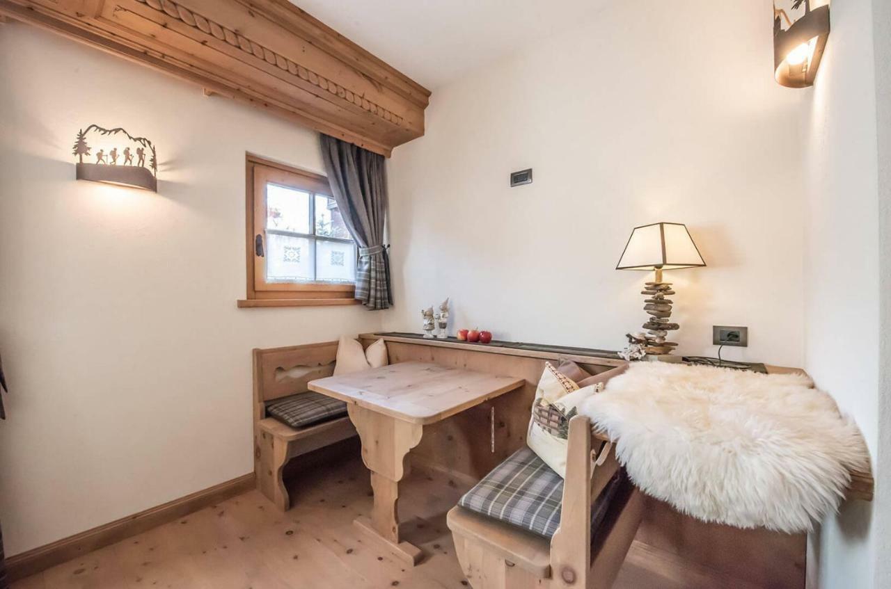 Chalet Mattias 리비뇨 외부 사진