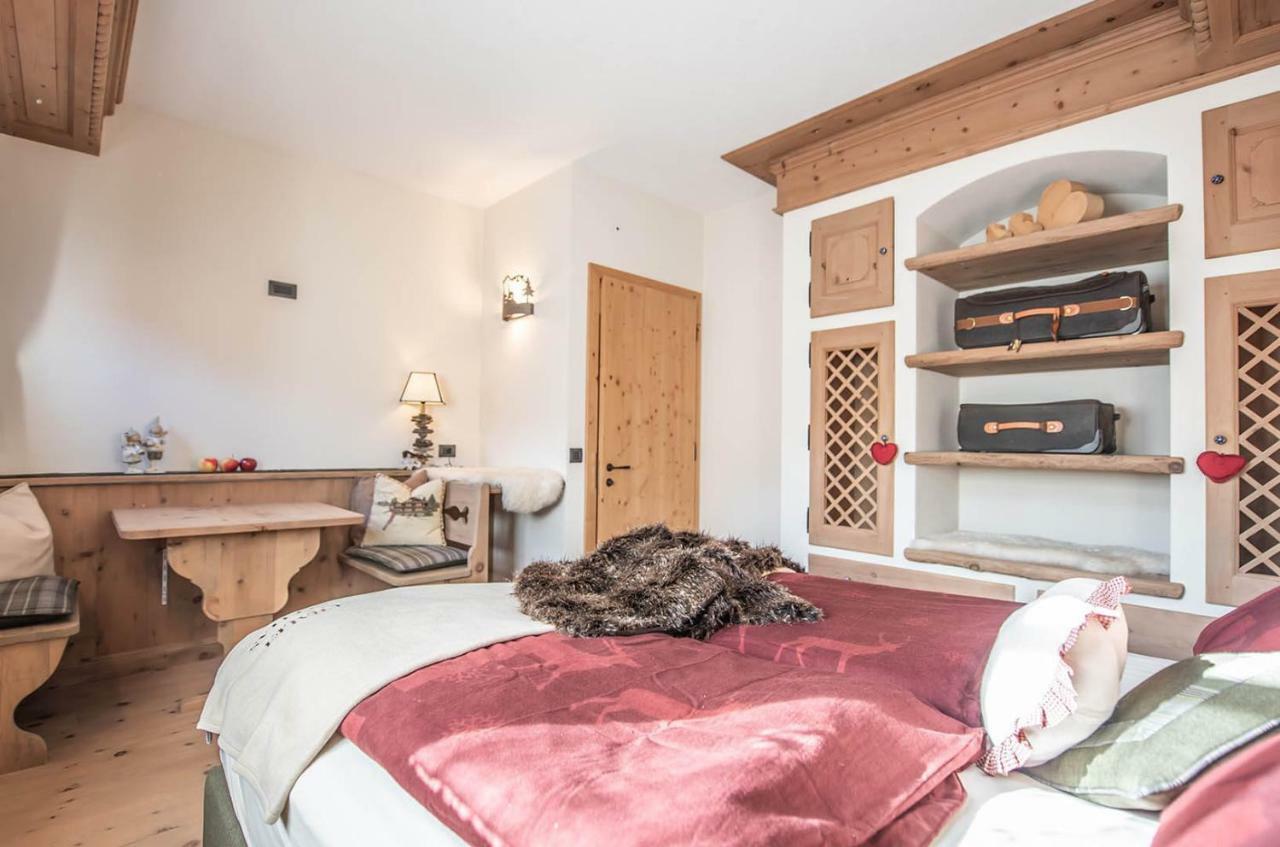 Chalet Mattias 리비뇨 외부 사진